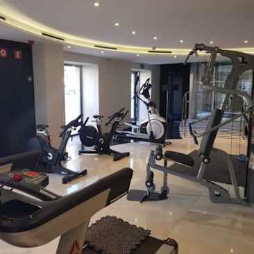 Ciutadella Barcelona